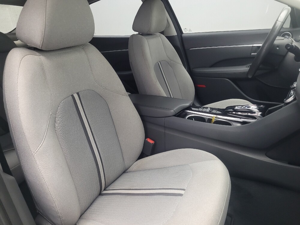 2020 Hyundai Sonata in Knoxville, TN 37923 - 18129700 21