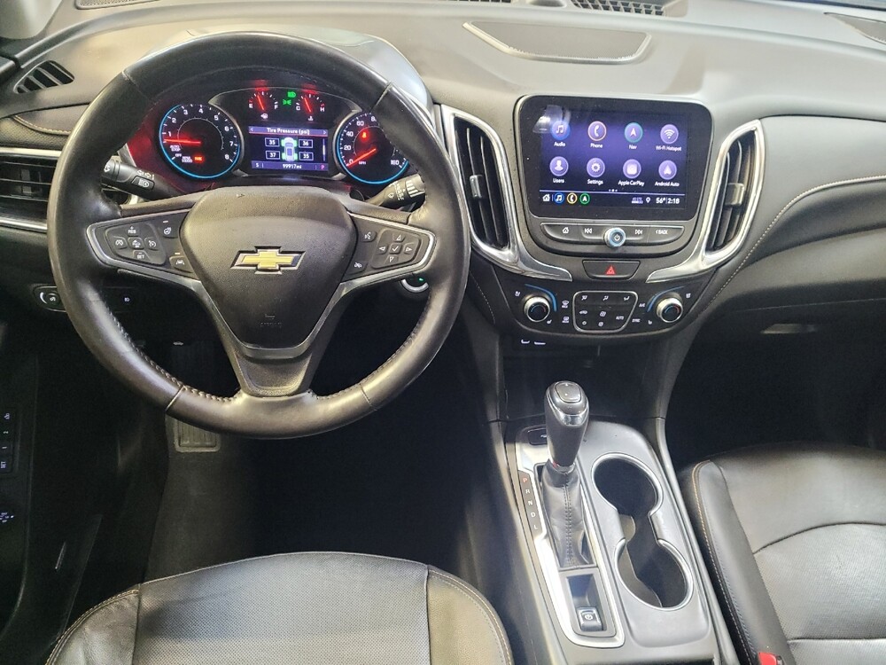 2019 Chevrolet Equinox in Riverside, CA 92504 - 18129701 22