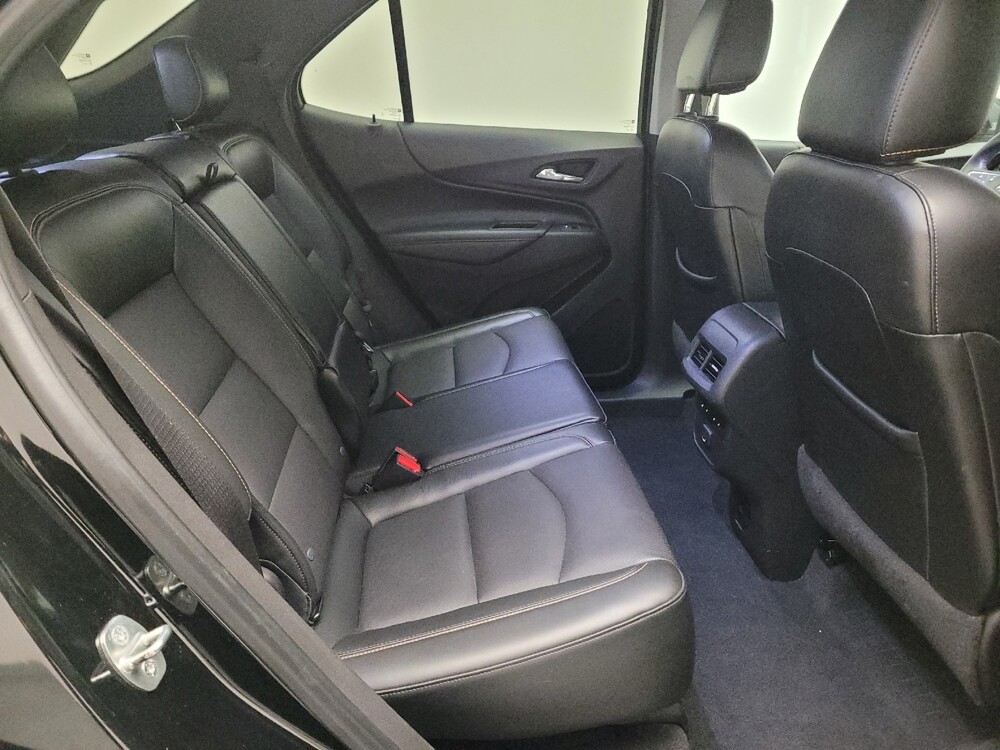 2019 Chevrolet Equinox in Riverside, CA 92504 - 18129701 19