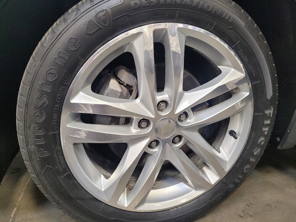 2019 Chevrolet Equinox in Riverside, CA 92504 - 18129701 31