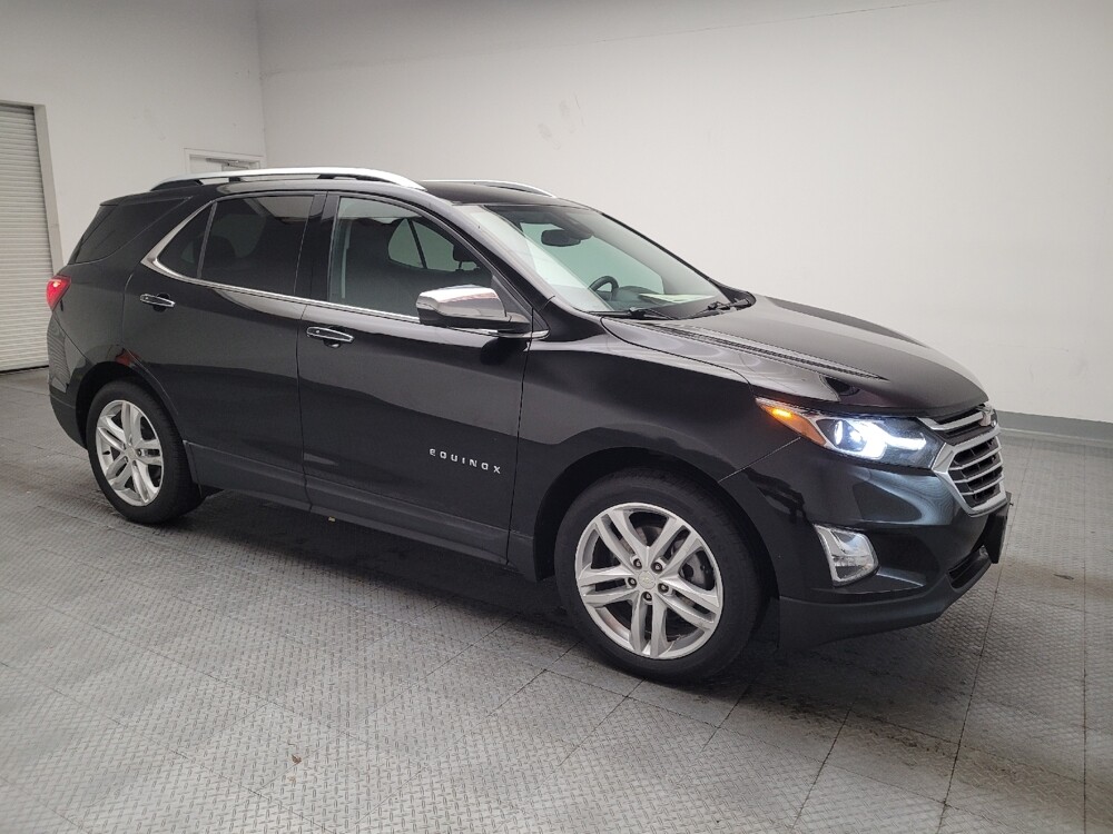 2019 Chevrolet Equinox in Riverside, CA 92504 - 18129701 11