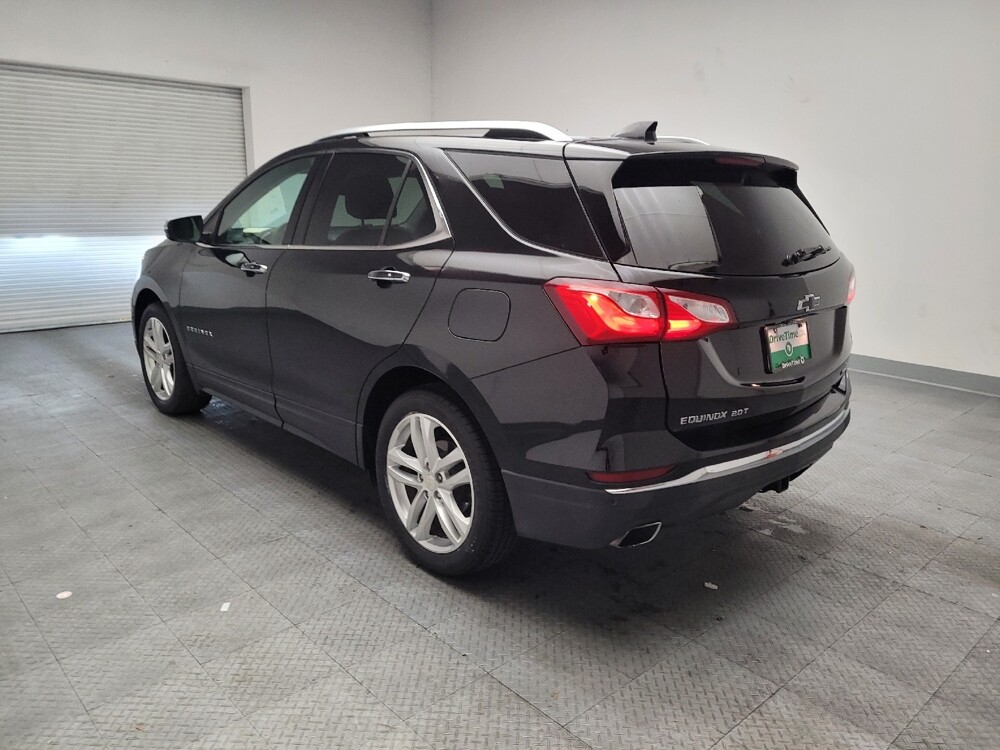 2019 Chevrolet Equinox in Riverside, CA 92504 - 18129701 5