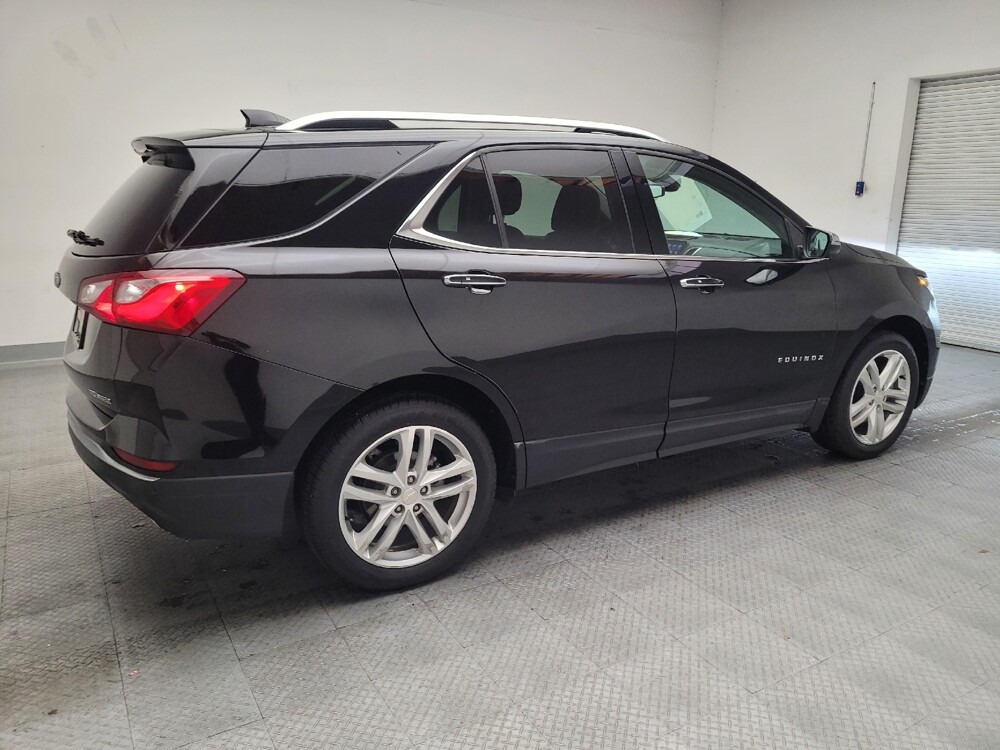 2019 Chevrolet Equinox in Riverside, CA 92504 - 18129701 10