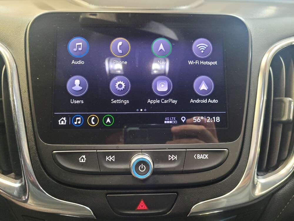 2019 Chevrolet Equinox in Riverside, CA 92504 - 18129701 25