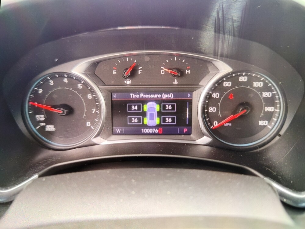 2019 Chevrolet Equinox in Riverside, CA 92504 - 18129701 23