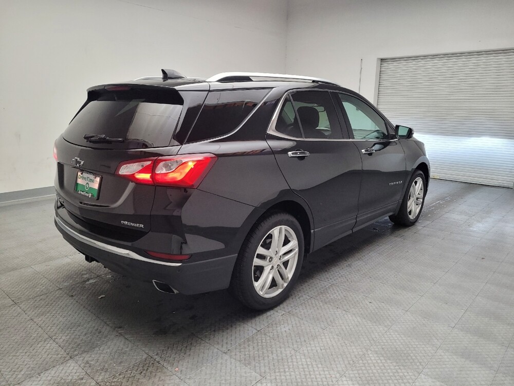 2019 Chevrolet Equinox in Riverside, CA 92504 - 18129701 9