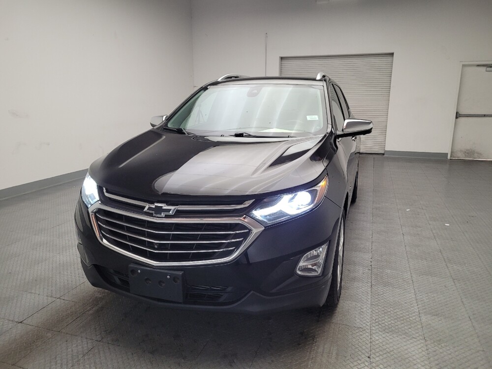 2019 Chevrolet Equinox in Riverside, CA 92504 - 18129701 15