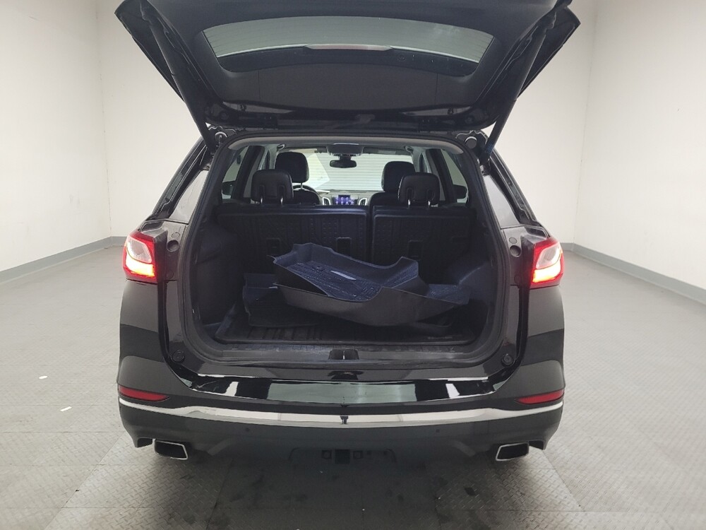 2019 Chevrolet Equinox in Riverside, CA 92504 - 18129701 29