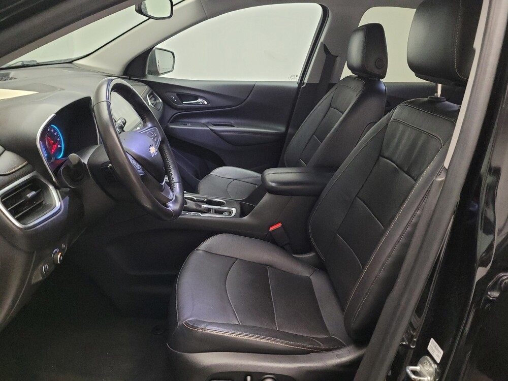 2019 Chevrolet Equinox in Riverside, CA 92504 - 18129701 17