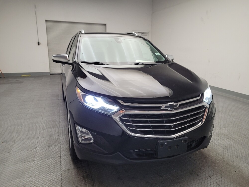 2019 Chevrolet Equinox in Riverside, CA 92504 - 18129701 14