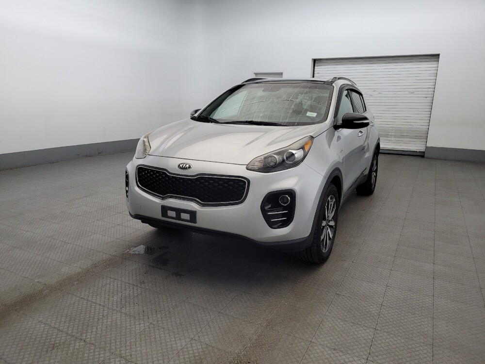2018 Kia Sportage in Laurel, MD 20724 - 18129702 15