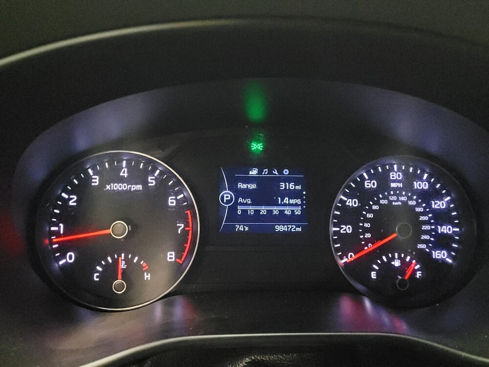 2018 Kia Sportage in Laurel, MD 20724 - 18129702 23