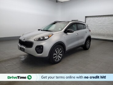 2018 Kia Sportage in Laurel, MD 20724