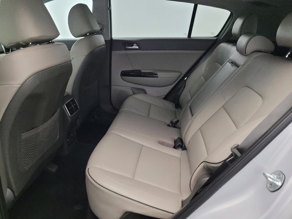 2018 Kia Sportage in Laurel, MD 20724 - 18129702 18