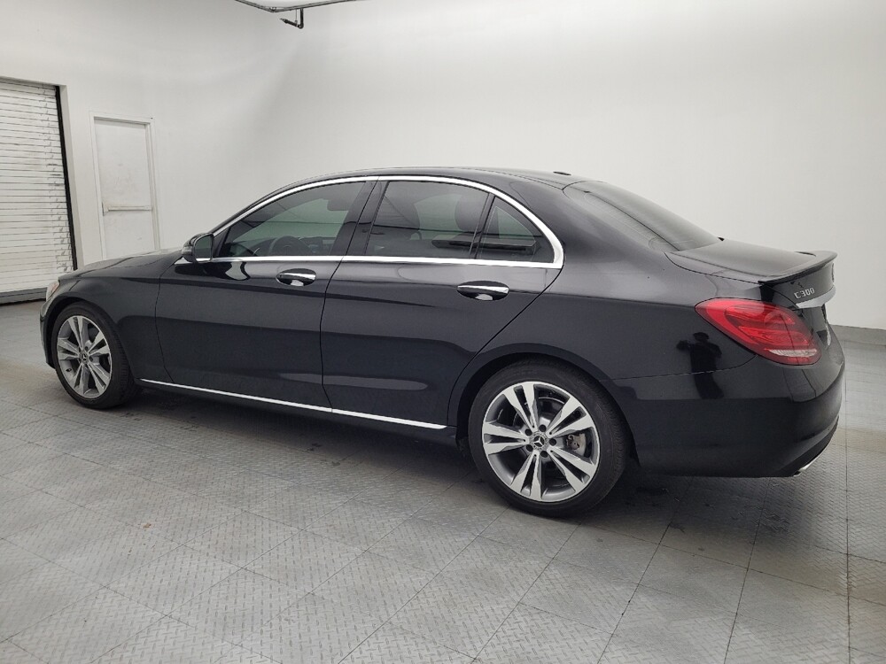 2018 Mercedes-Benz C 300 in Gastonia, NC 28056 - 18129703 3