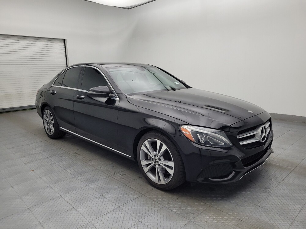 2018 Mercedes-Benz C 300 in Gastonia, NC 28056 - 18129703 13