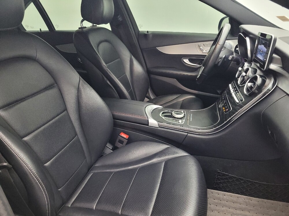 2018 Mercedes-Benz C 300 in Gastonia, NC 28056 - 18129703 21