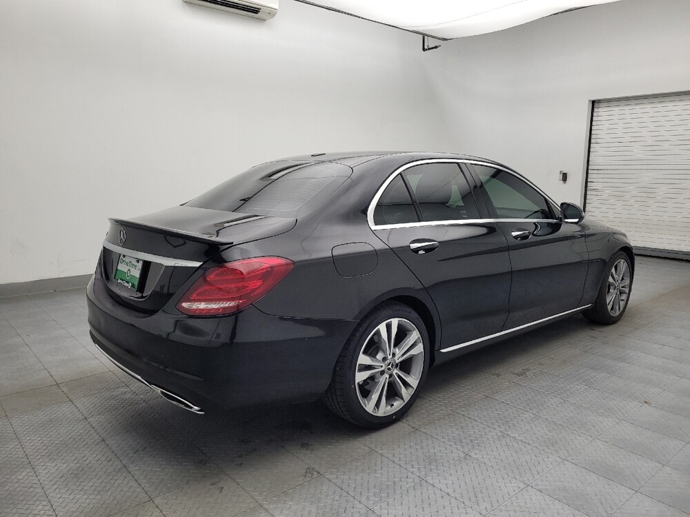 2018 Mercedes-Benz C 300 in Gastonia, NC 28056 - 18129703 9
