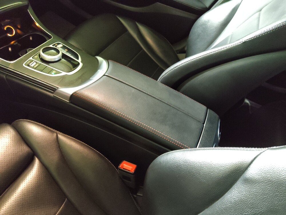 2018 Mercedes-Benz C 300 in Gastonia, NC 28056 - 18129703 26