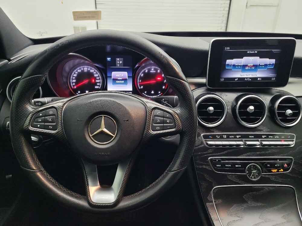 2018 Mercedes-Benz C 300 in Gastonia, NC 28056 - 18129703 22