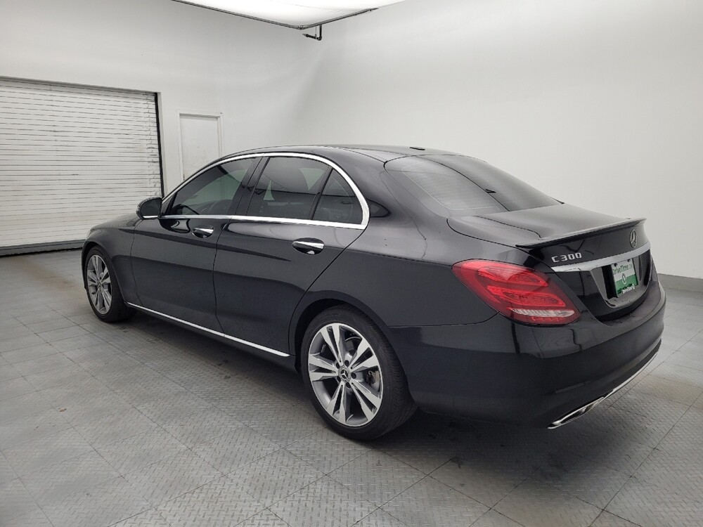 2018 Mercedes-Benz C 300 in Gastonia, NC 28056 - 18129703 5