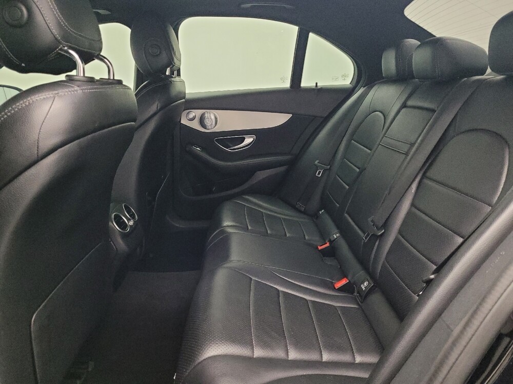 2018 Mercedes-Benz C 300 in Gastonia, NC 28056 - 18129703 18