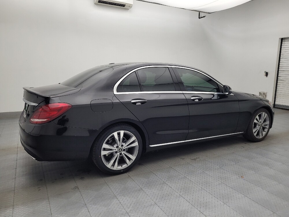 2018 Mercedes-Benz C 300 in Gastonia, NC 28056 - 18129703 10