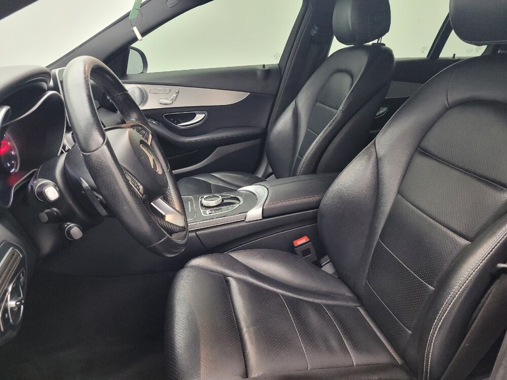 2018 Mercedes-Benz C 300 in Gastonia, NC 28056 - 18129703 17
