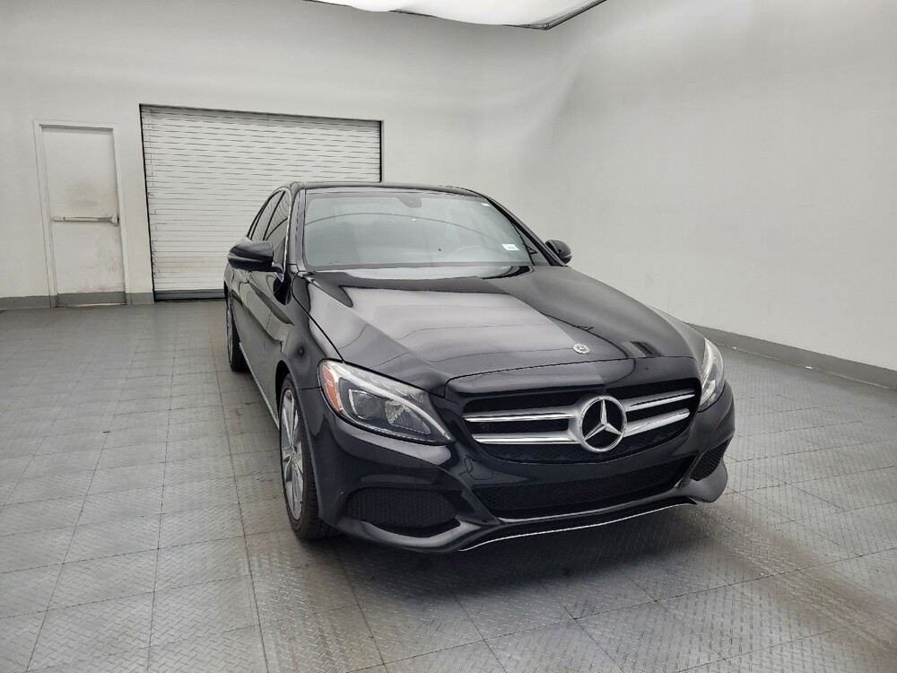 2018 Mercedes-Benz C 300 in Gastonia, NC 28056 - 18129703 14