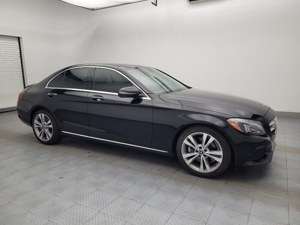 2018 Mercedes-Benz C 300 in Gastonia, NC 28056 - 18129703 11