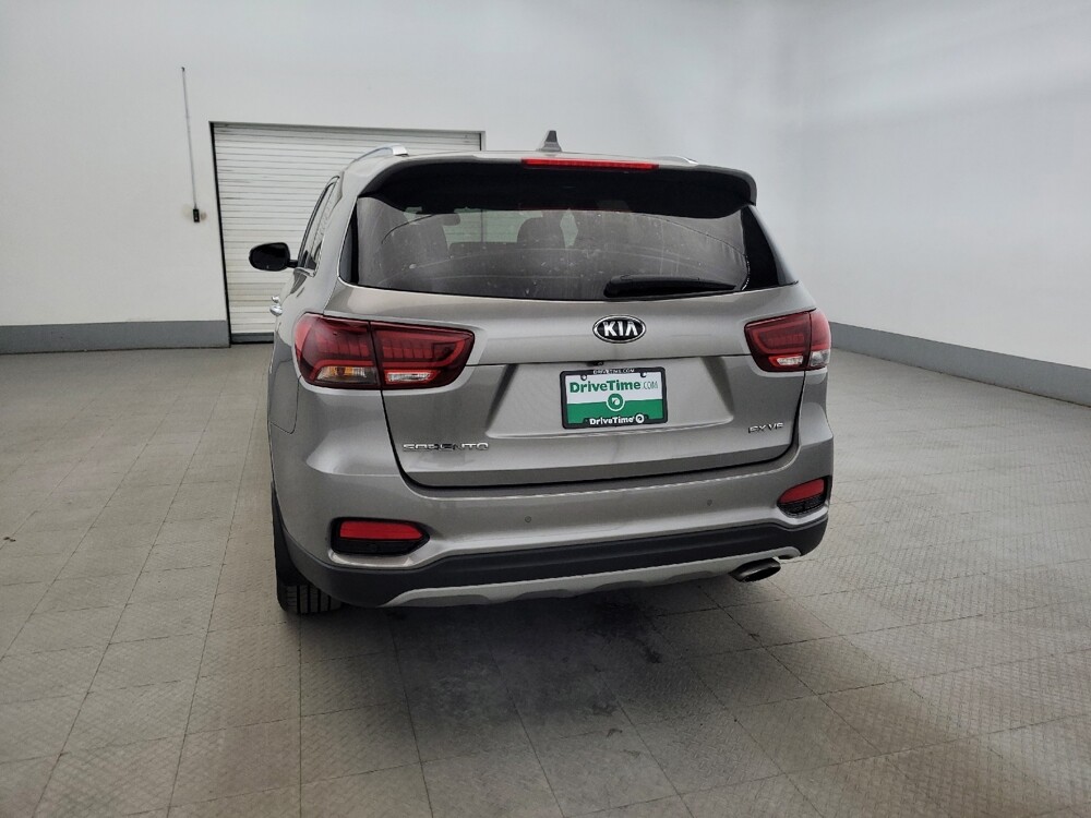 2019 Kia Sorento in Chesapeake, VA 23320 - 18129704 6