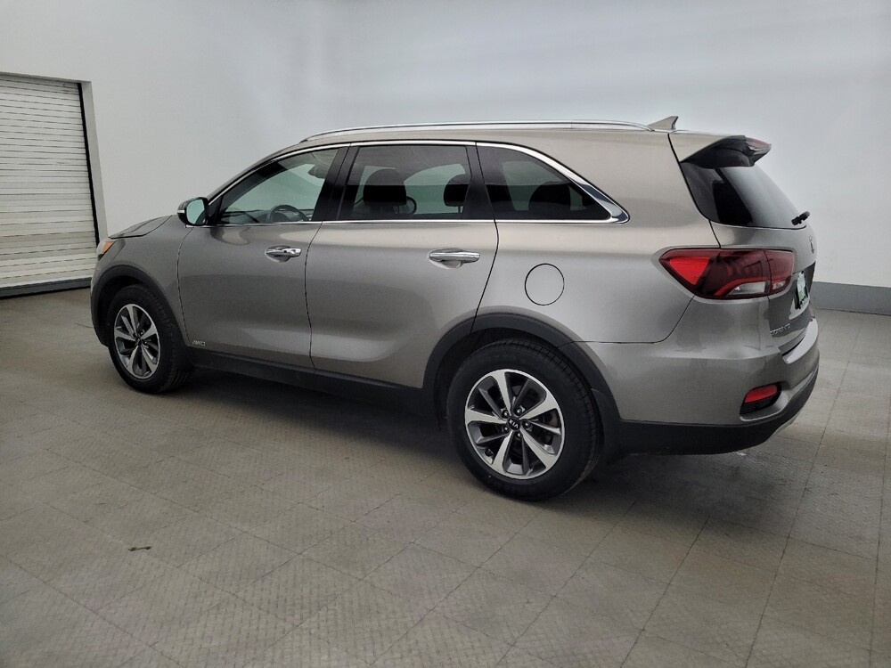 2019 Kia Sorento in Chesapeake, VA 23320 - 18129704 3