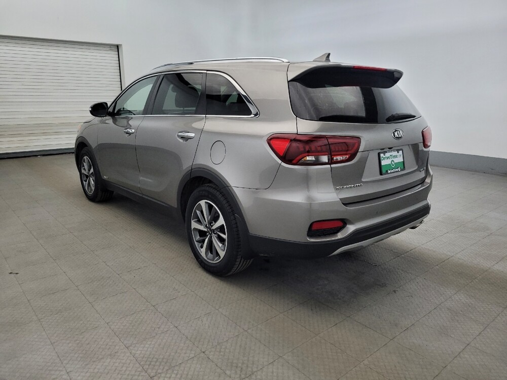 2019 Kia Sorento in Chesapeake, VA 23320 - 18129704 5