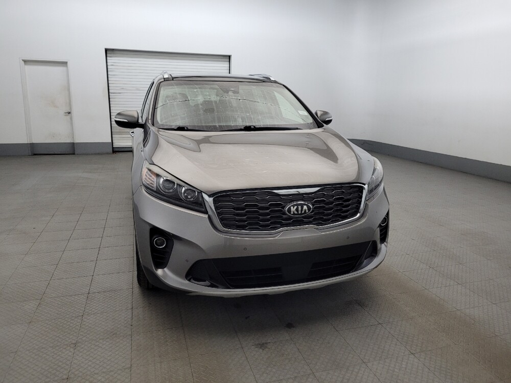 2019 Kia Sorento in Chesapeake, VA 23320 - 18129704 14
