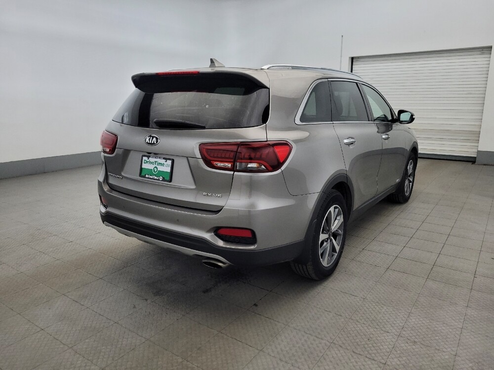 2019 Kia Sorento in Chesapeake, VA 23320 - 18129704 9