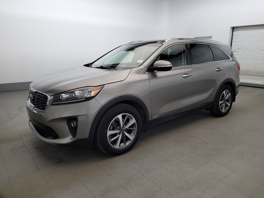 2019 Kia Sorento in Chesapeake, VA 23320 - 18129704 2