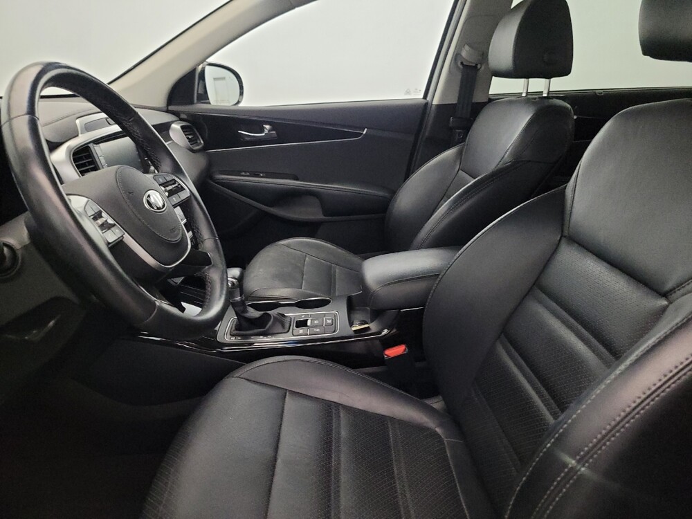 2019 Kia Sorento in Chesapeake, VA 23320 - 18129704 17