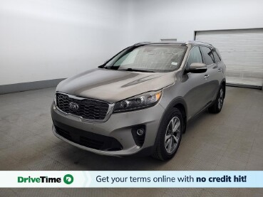2019 Kia Sorento in Chesapeake, VA 23320
