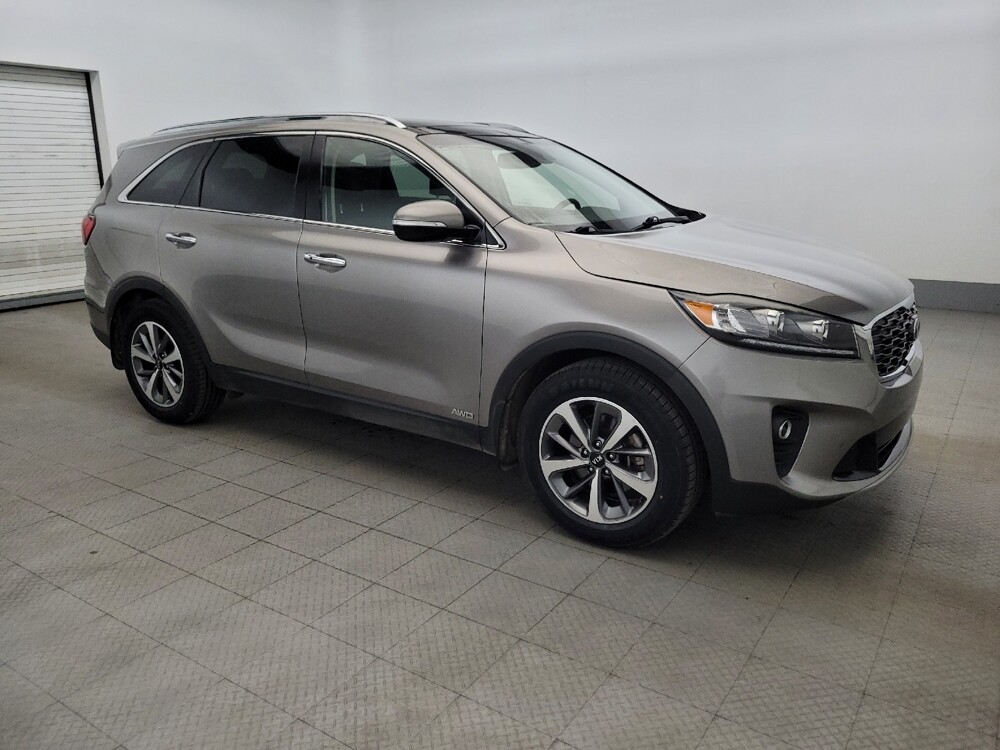 2019 Kia Sorento in Chesapeake, VA 23320 - 18129704 11