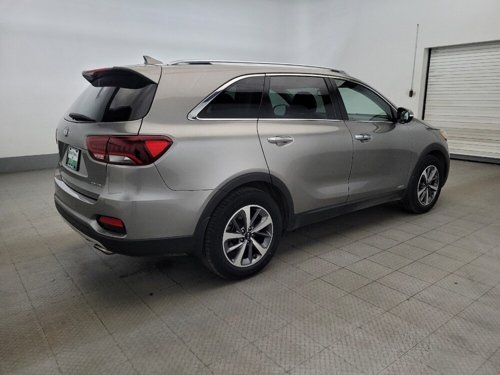 2019 Kia Sorento in Chesapeake, VA 23320 - 18129704 10