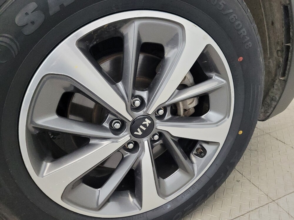 2019 Kia Sorento in Chesapeake, VA 23320 - 18129704 31