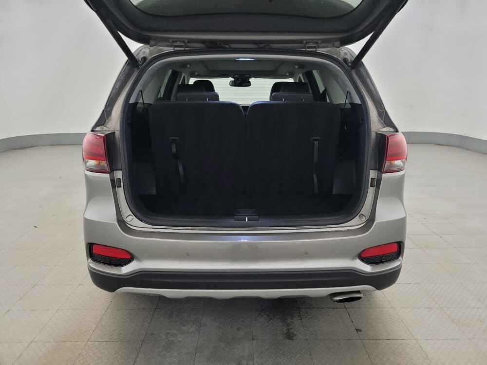 2019 Kia Sorento in Chesapeake, VA 23320 - 18129704 29