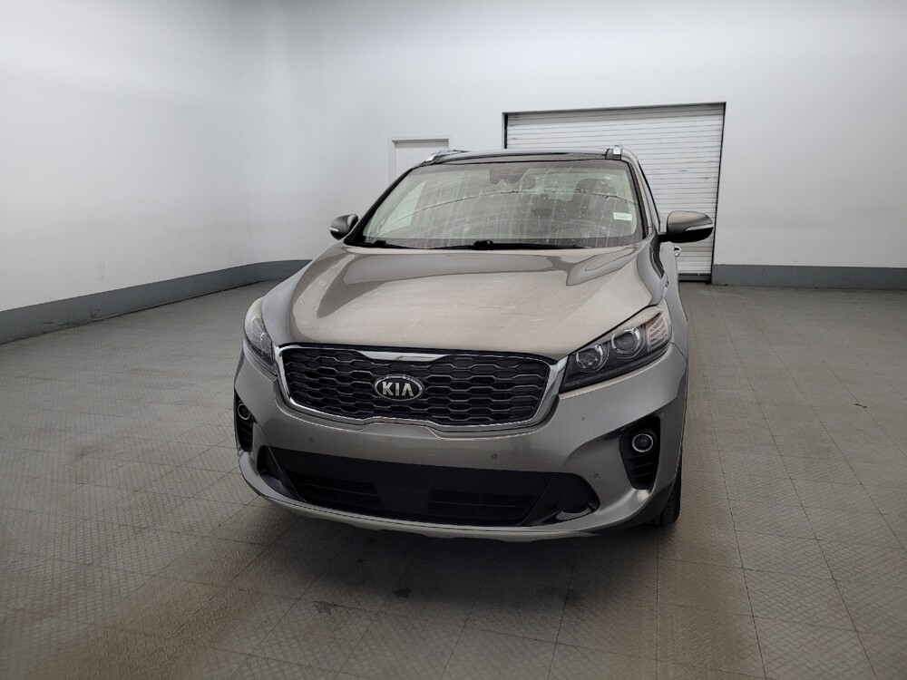 2019 Kia Sorento in Chesapeake, VA 23320 - 18129704 15