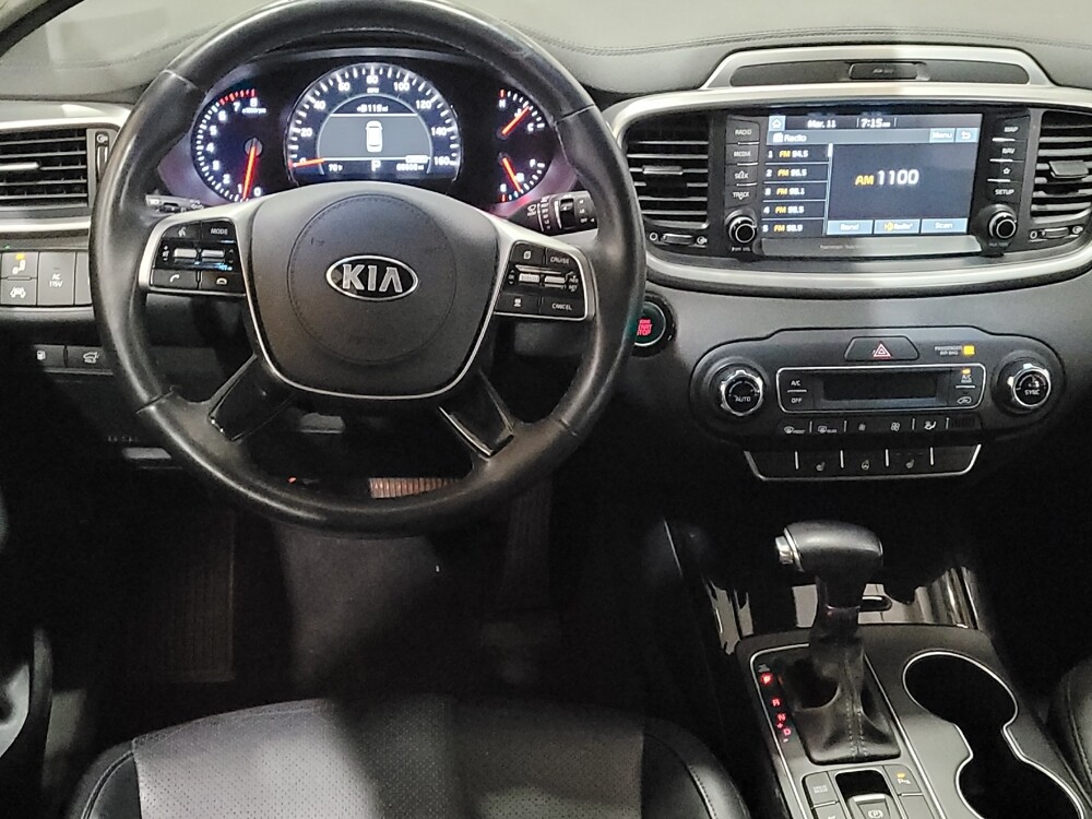 2019 Kia Sorento in Chesapeake, VA 23320 - 18129704 22