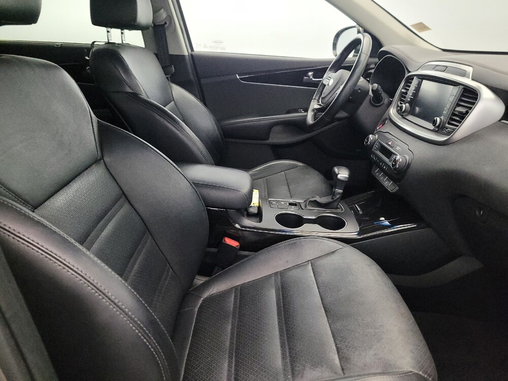 2019 Kia Sorento in Chesapeake, VA 23320 - 18129704 21