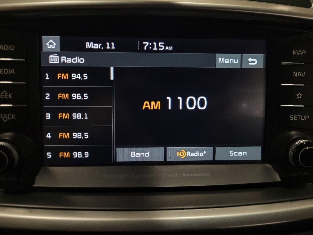 2019 Kia Sorento in Chesapeake, VA 23320 - 18129704 25