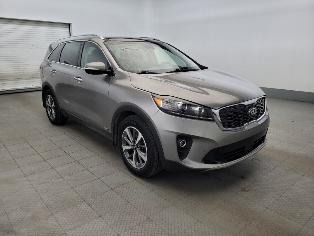 2019 Kia Sorento in Chesapeake, VA 23320 - 18129704 13