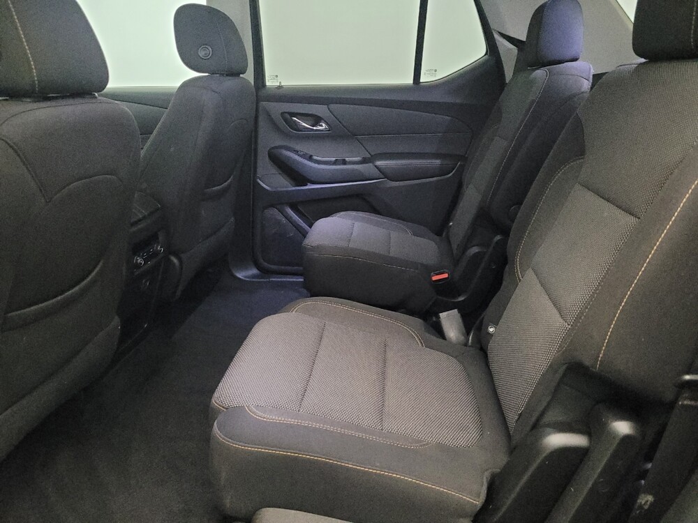 2019 Chevrolet Traverse in Richmond, VA 23235 - 18129705 18