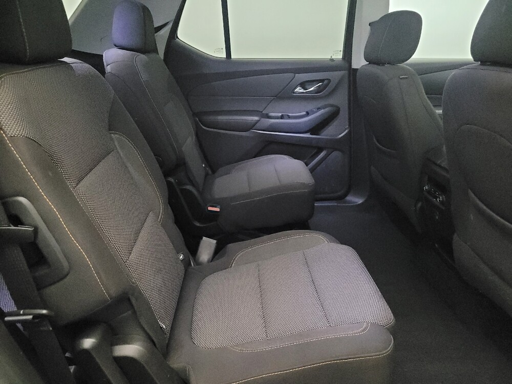 2019 Chevrolet Traverse in Richmond, VA 23235 - 18129705 19