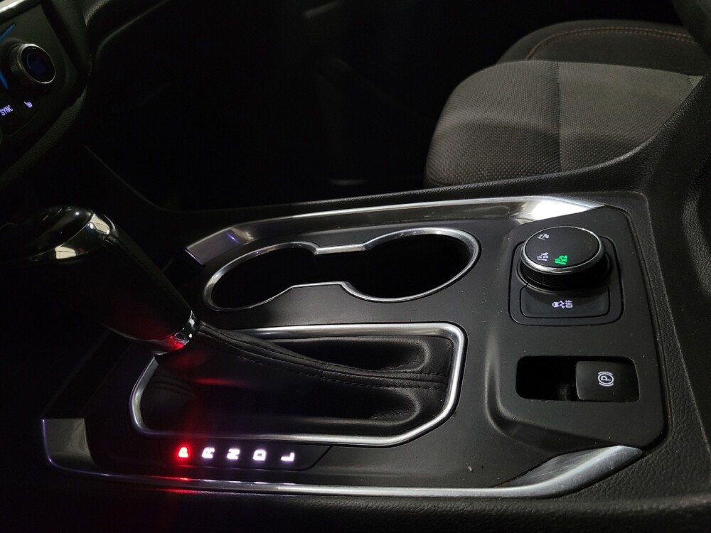 2019 Chevrolet Traverse in Richmond, VA 23235 - 18129705 26